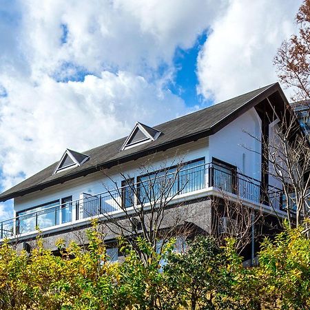 Hilton Club The Bay Forest Odawara Esterno foto