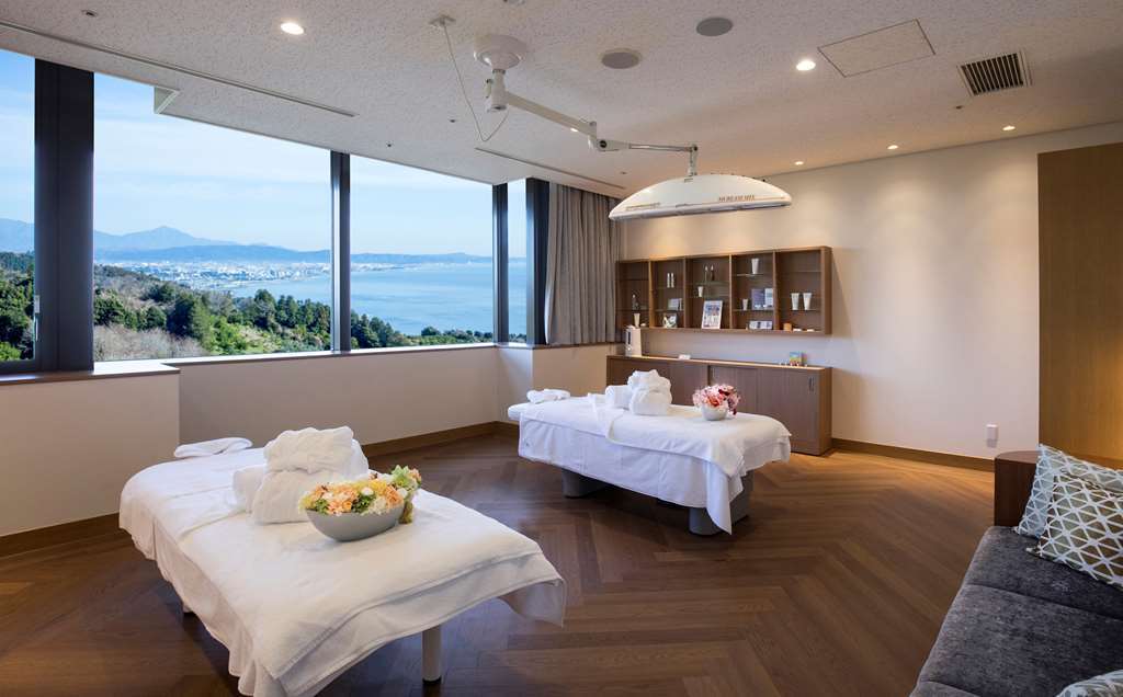 Hilton Club The Bay Forest Odawara Servizi foto