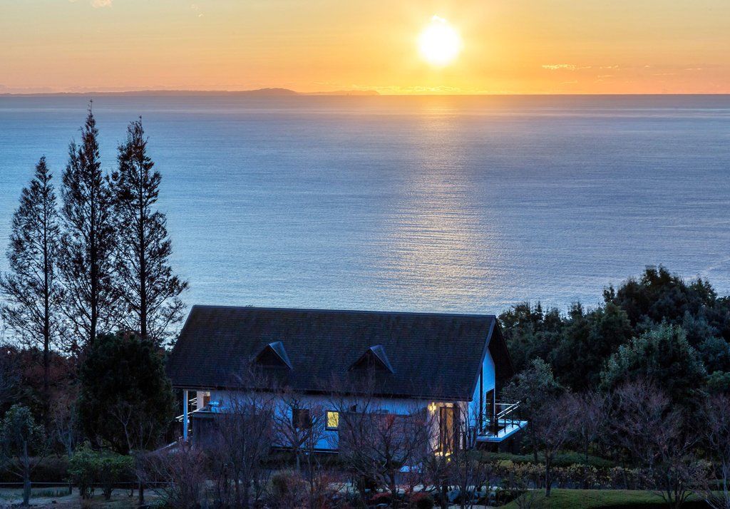 Hilton Club The Bay Forest Odawara Esterno foto
