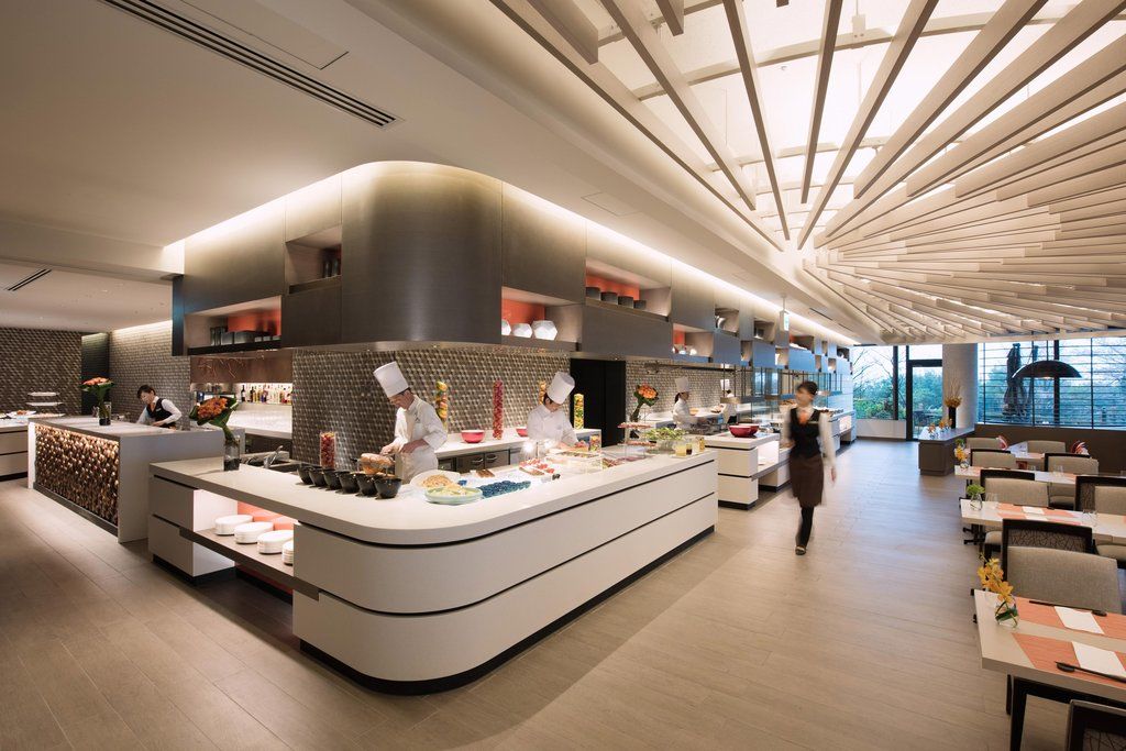 Hilton Club The Bay Forest Odawara Esterno foto