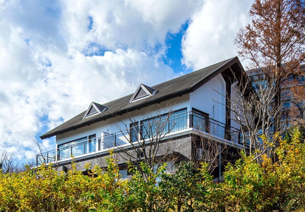 Hilton Club The Bay Forest Odawara Esterno foto