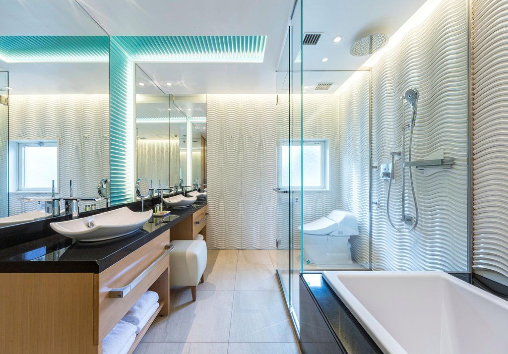 Hilton Club The Bay Forest Odawara Esterno foto