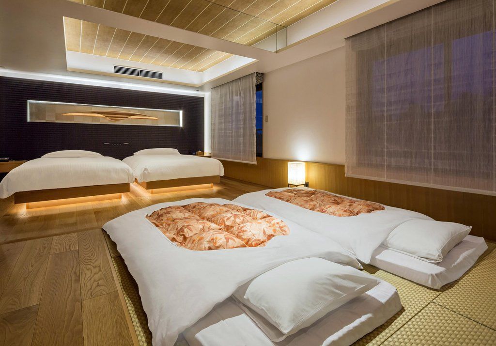 Hilton Club The Bay Forest Odawara Esterno foto
