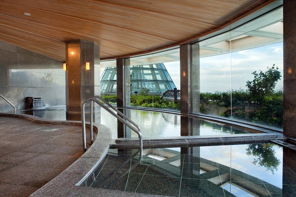 Hilton Club The Bay Forest Odawara Esterno foto