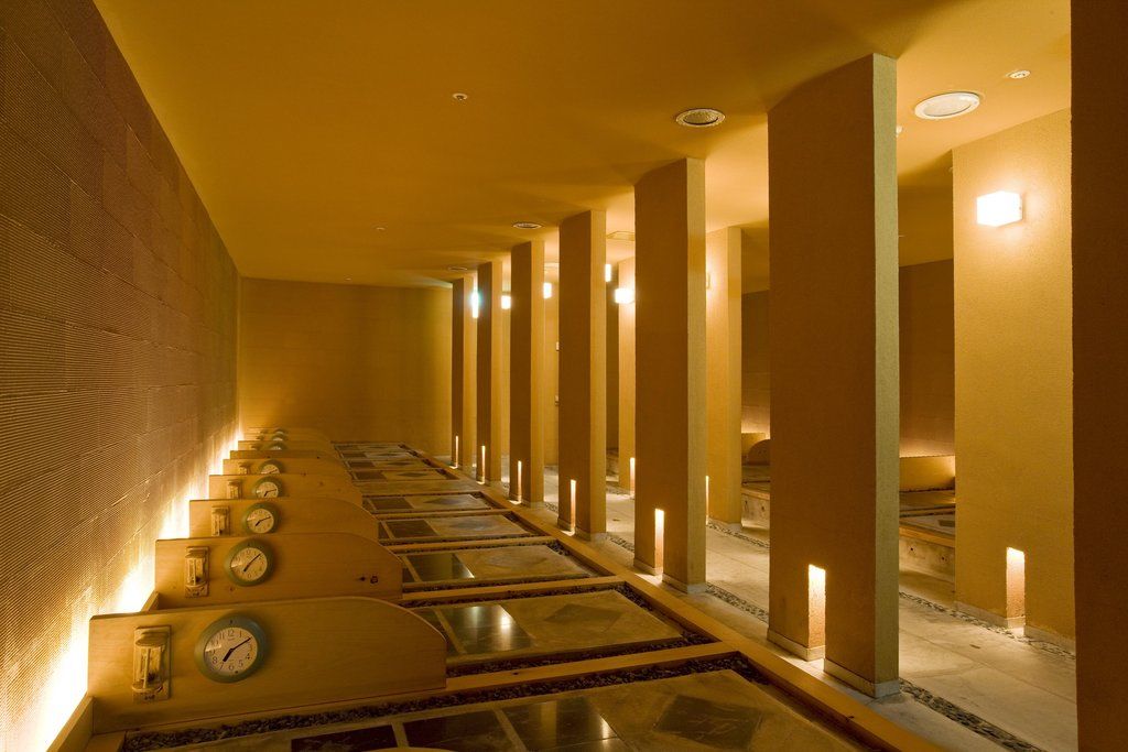 Hilton Club The Bay Forest Odawara Esterno foto